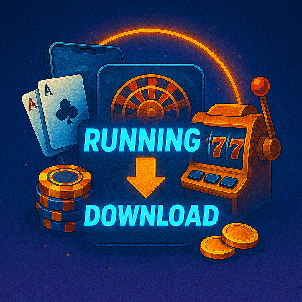 Running 10 Download